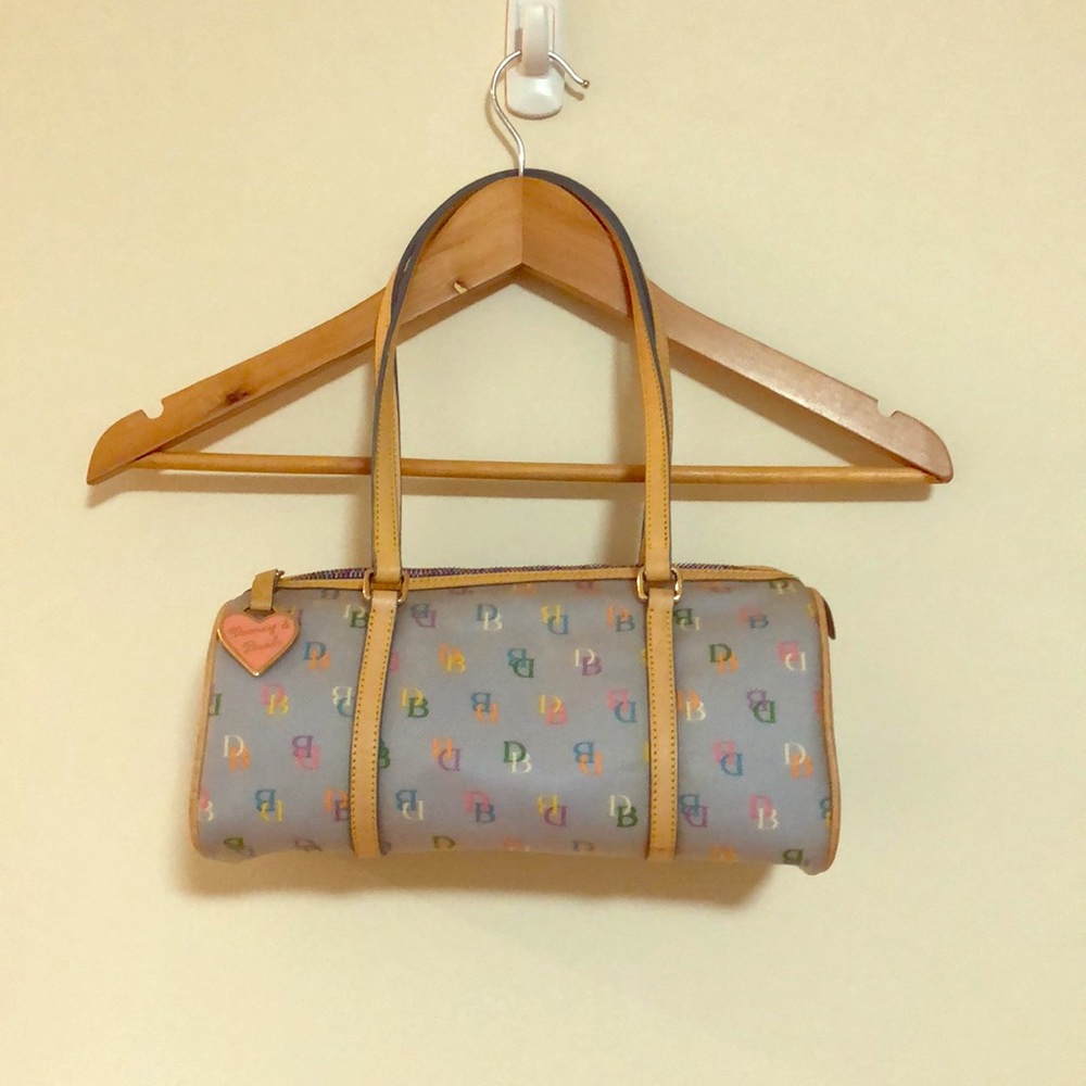 Dooney & Bourke bag